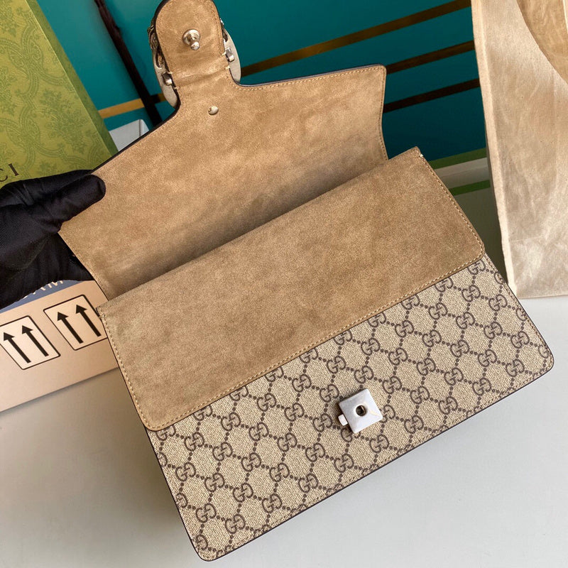 Satchel Bags - GCI Bags - 6061