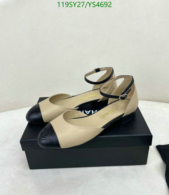 SAMC - CHL Women Shoes Ballet - 347
