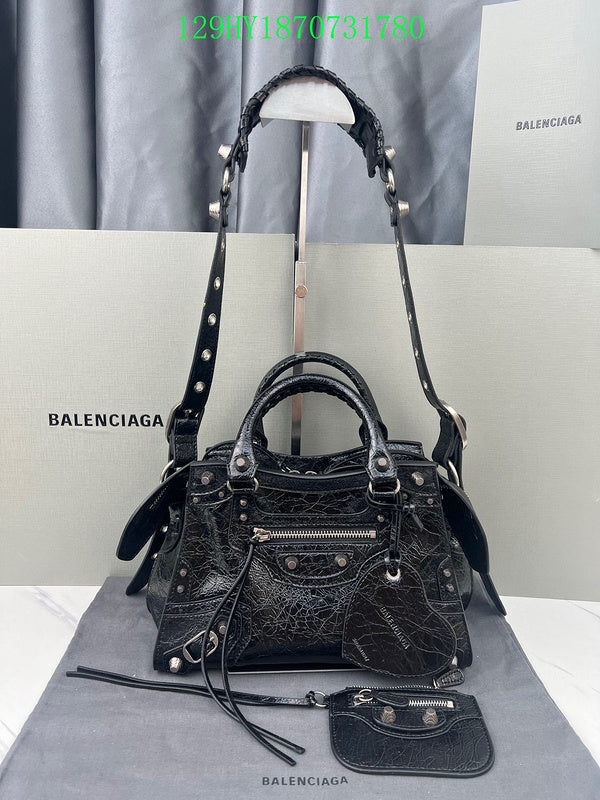 Glami Fashion - BGA Bags - 1674