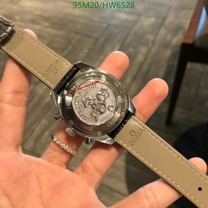SAMC - OG Watches - 092