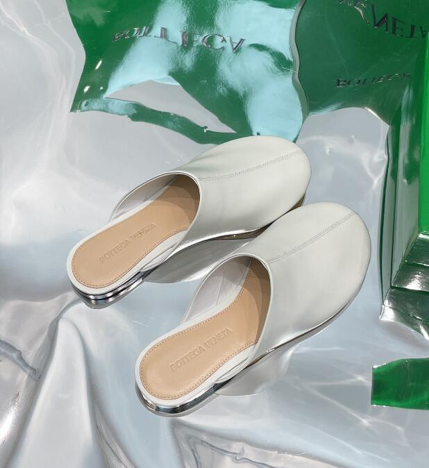 SAMC - BO Women Shoes - 358