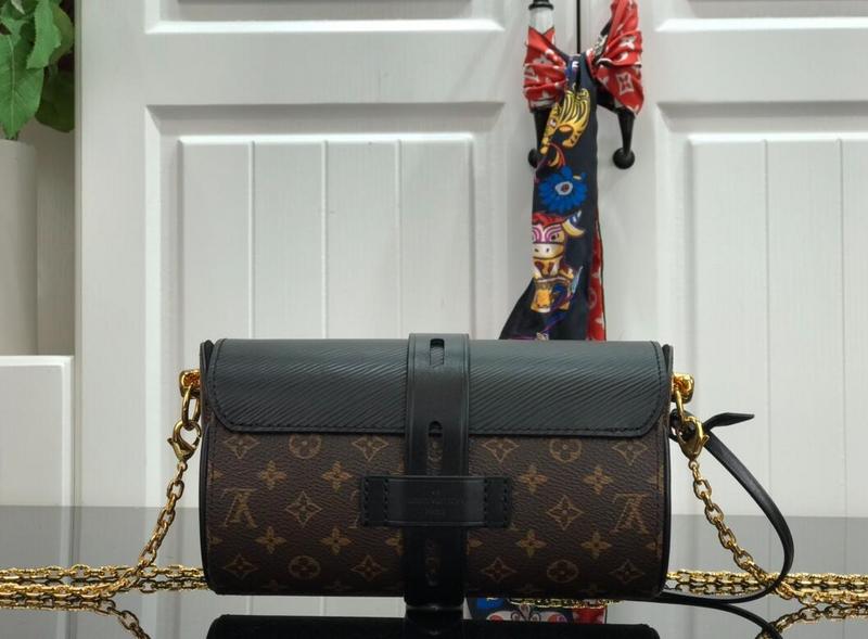 SAMC - LOV Bags - 2191