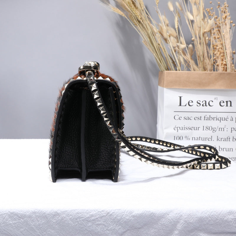 Satchel Bags - VTO Bags - 154