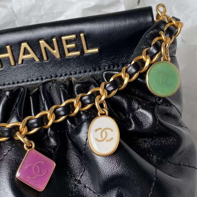 Satchel Bags - CHL Bags - 5932