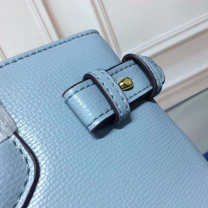 Satchel Bags - BBR Bags - 1067