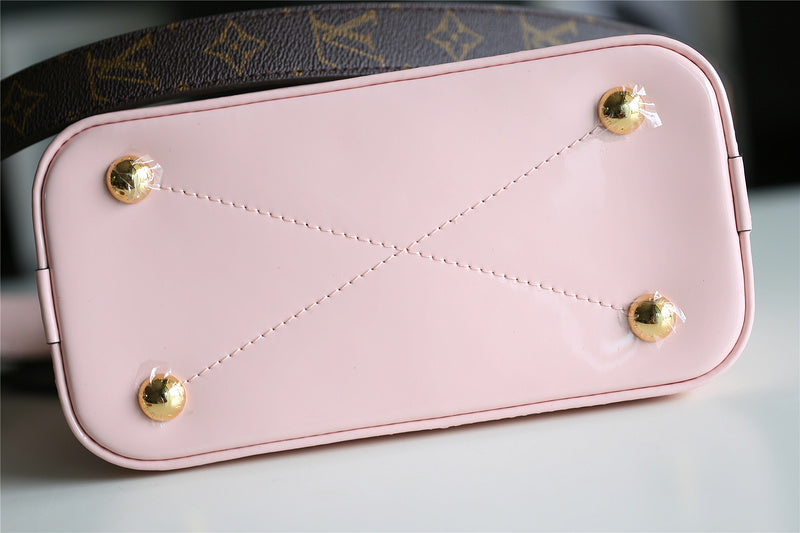 Glami Fashion Lu-Vi bags - 8278
