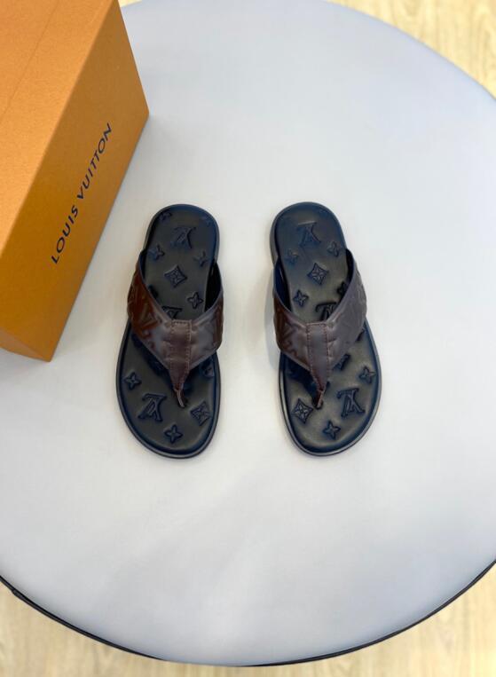 Glamy - LOV Men Shoes - 1124