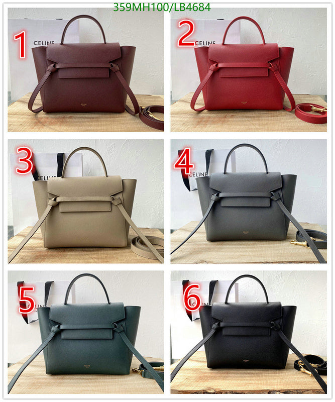 SAMC - COL Bags - 261