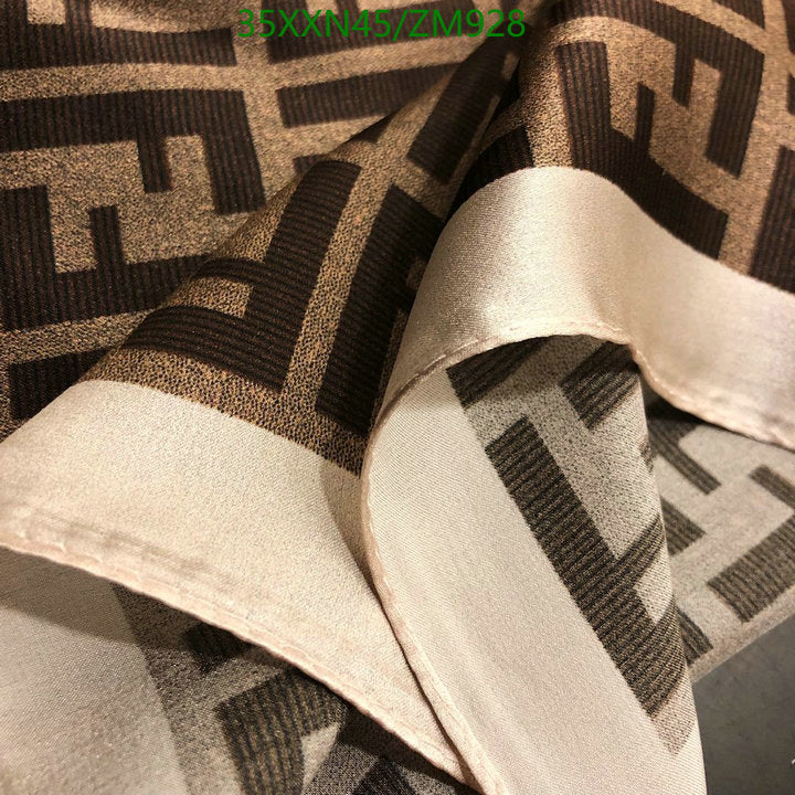 SAMC - FDE Scarves - 185