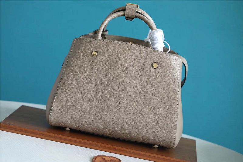 Glami Fashion Lu-Vi bags - 8017