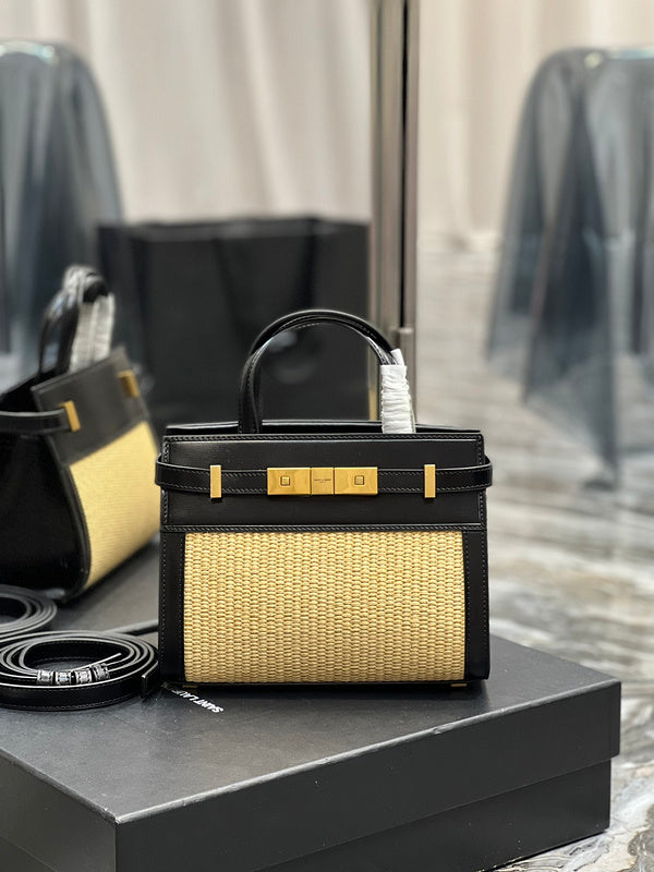 Satchel Bags - SLY Bags - 2238