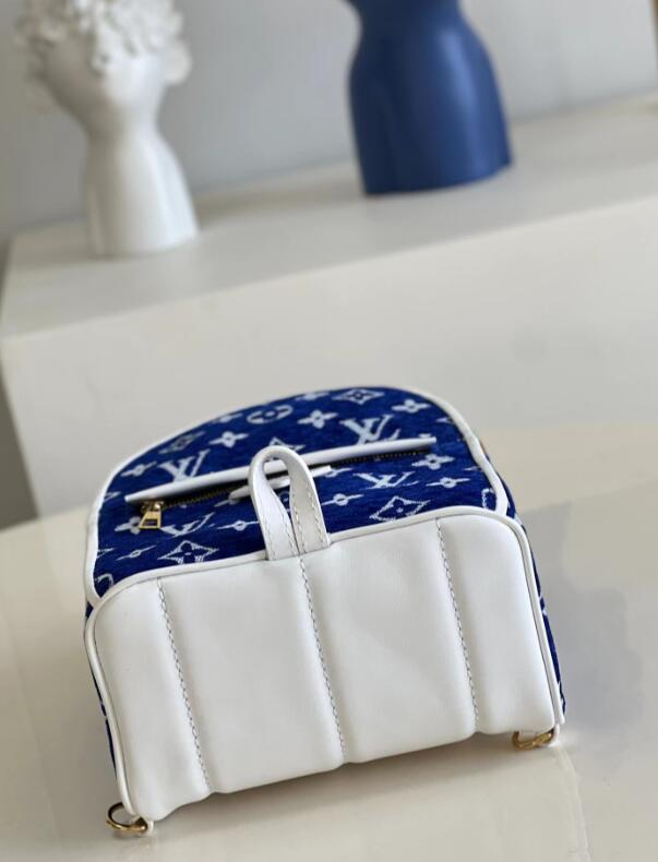 SAMC - LOV Bags - 1696