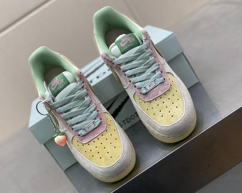 SAMC - NKE Shoes - 126