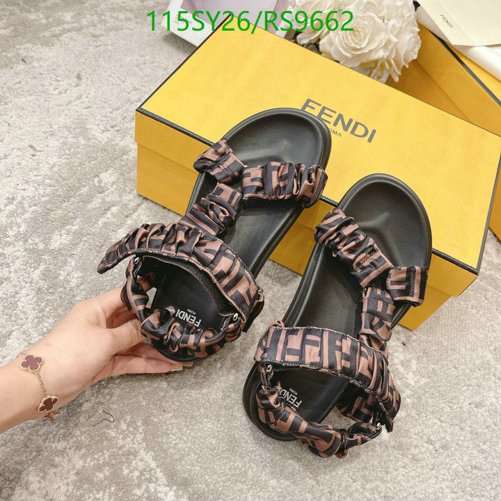 SAMC - FDE Women Shoes - 460