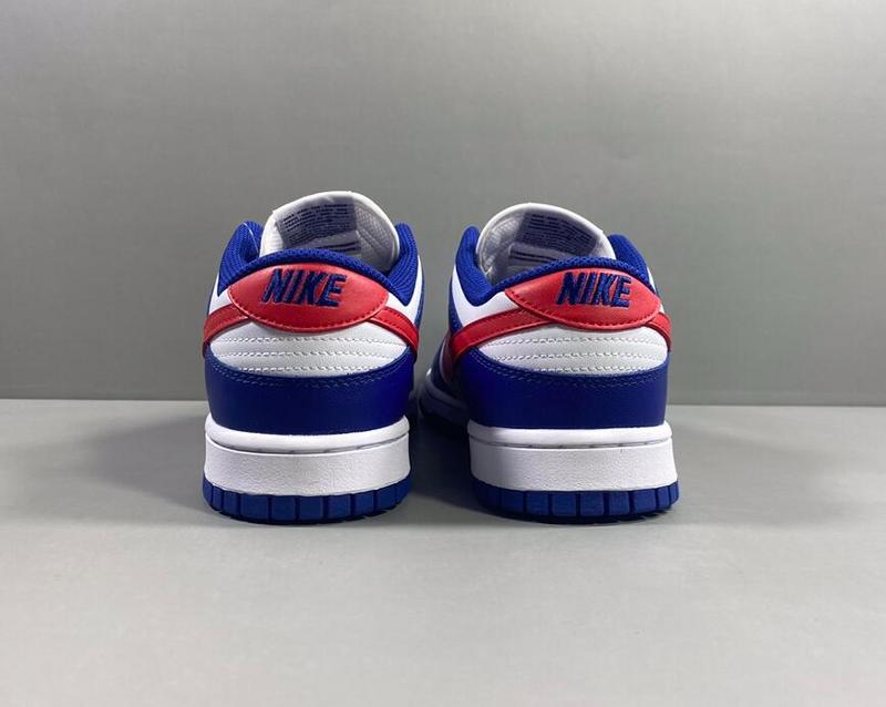 SAMC - NKE Shoes - 1055