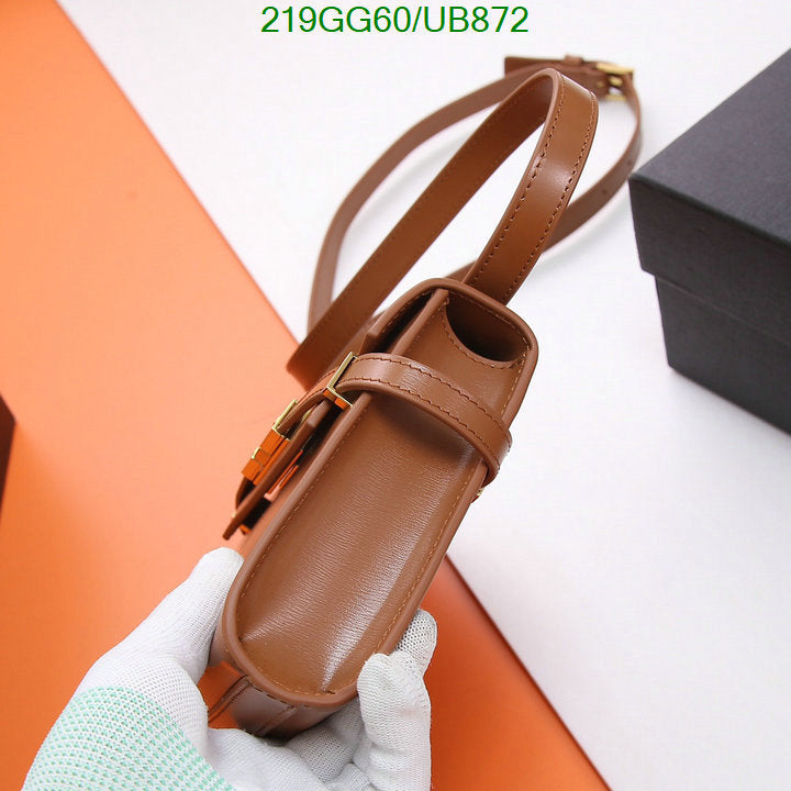 SAMC - YLS Bags - 086