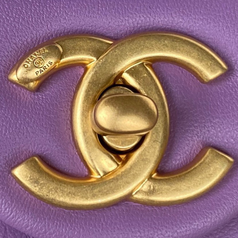 Satchel Bags - CHL Bags - 7624