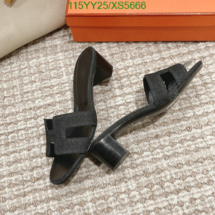 SAMC - HMS Women Shoes - 335