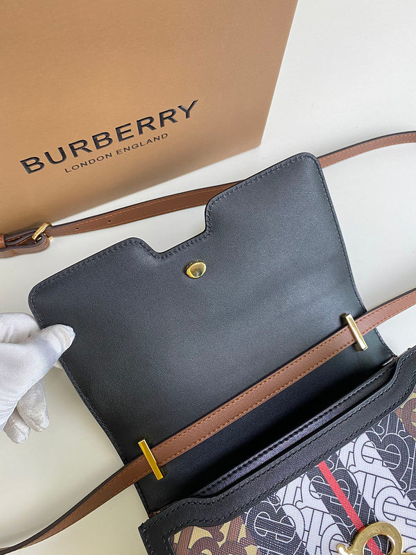 Glamy - BOR Bags - 544