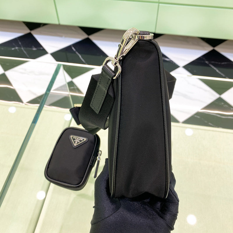 Satchel Bags - PDA Bags - 2820