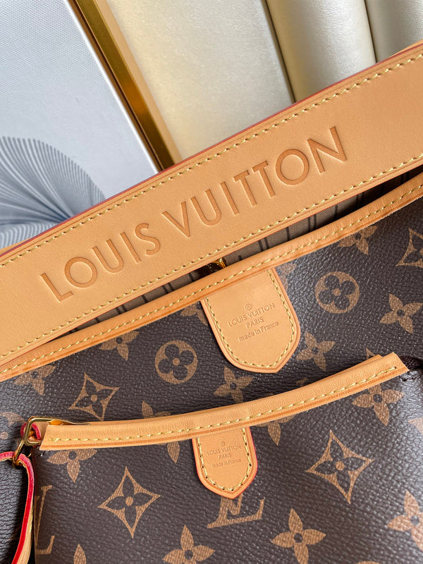 Glami Fashion Lu-Vi bags - 17030