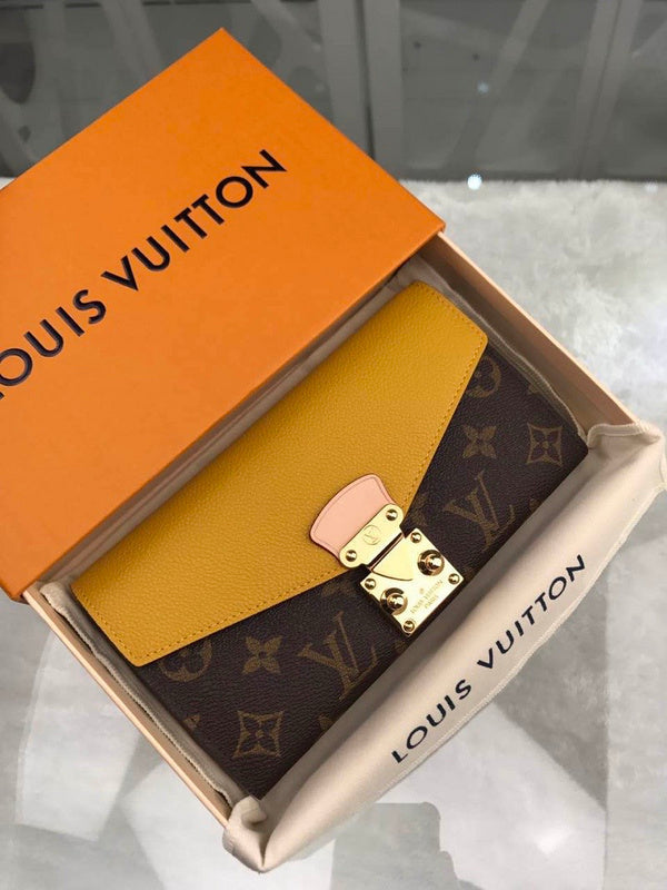 Glami Fashion Lu-Vi bags - 9128