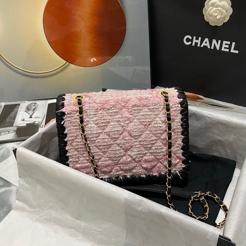 Satchel Bags - CHL Bags - 3389