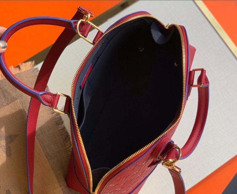 SAMC - LOV Bags - 2999
