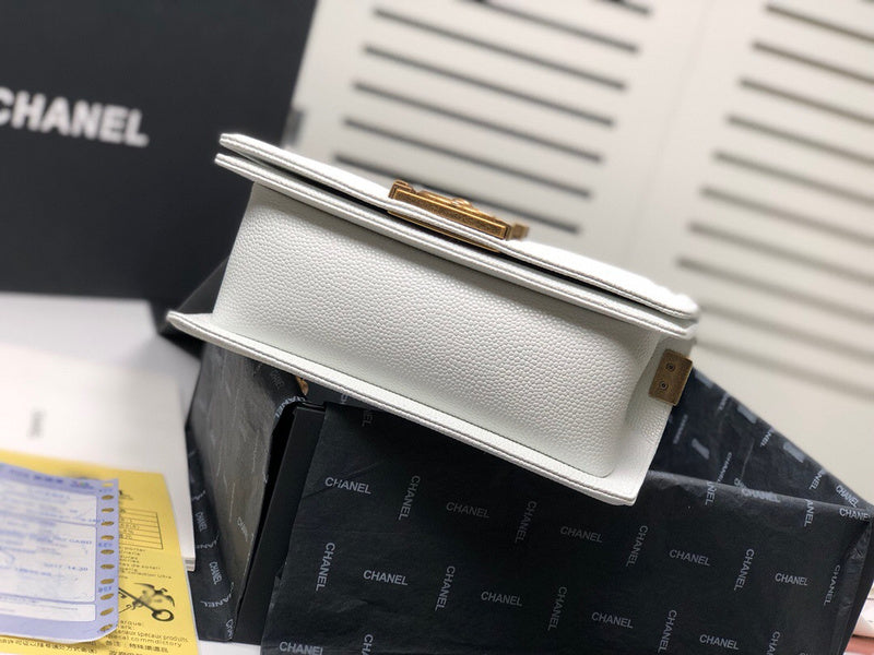 Satchel Bags - CHL Bags - 7457
