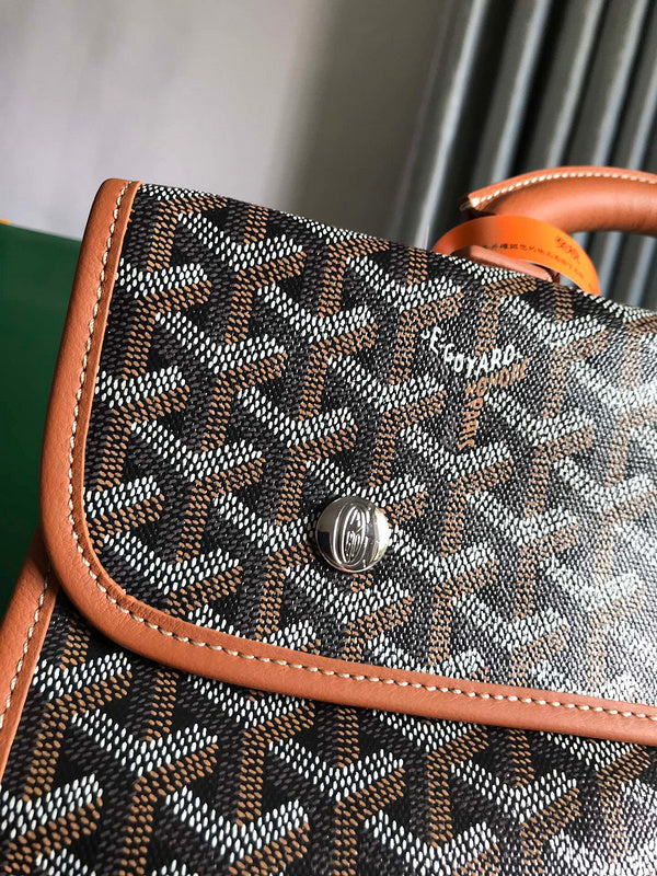 Satchel Bags - GOD Bags - 514
