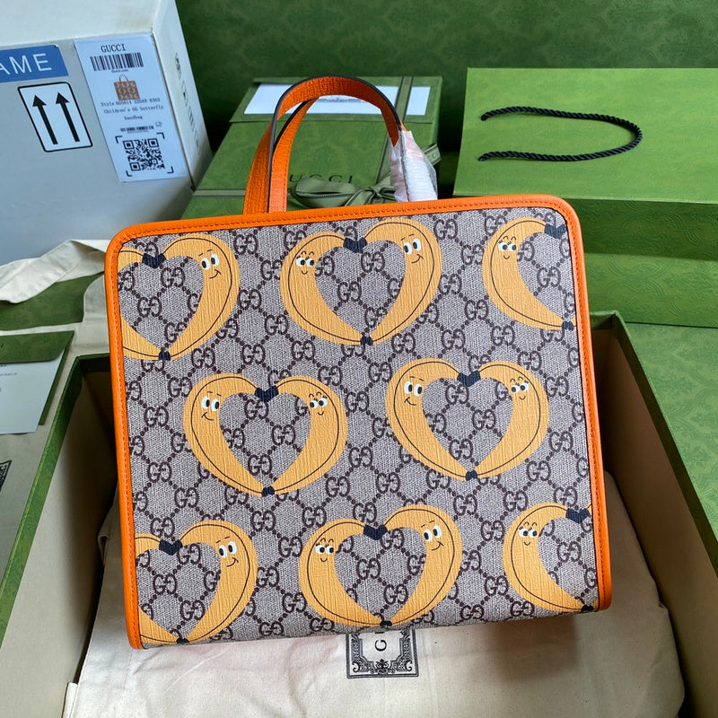 Satchel Bags - GCI Bags - 6945