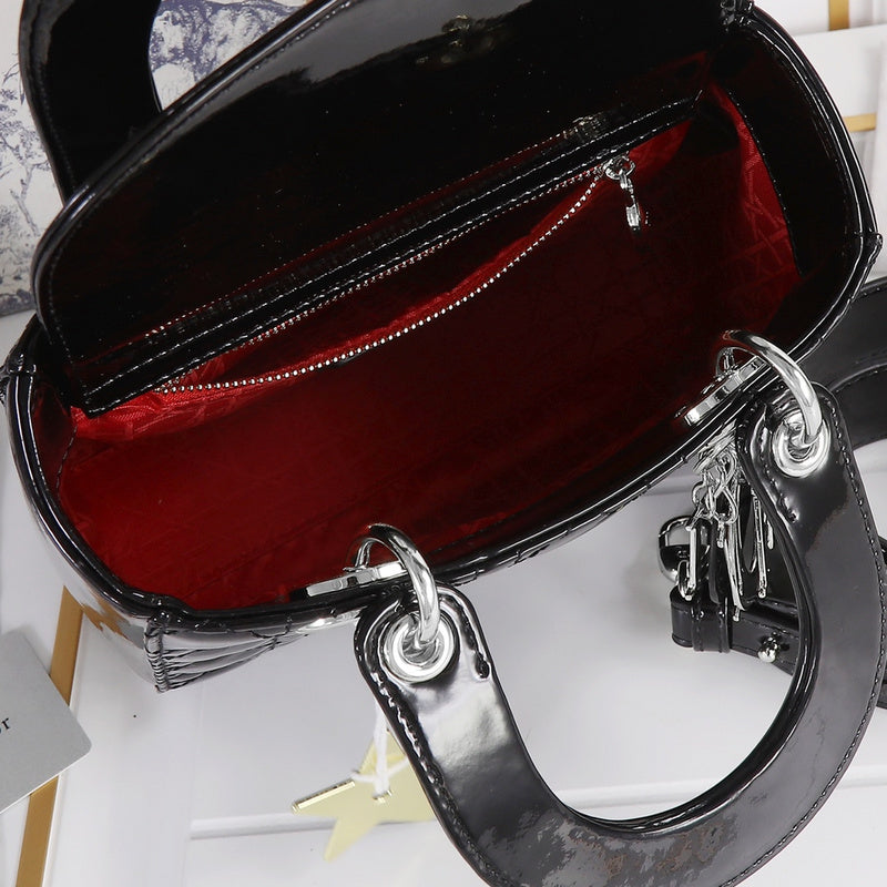 Satchel Bags - DOR Bags - 1040