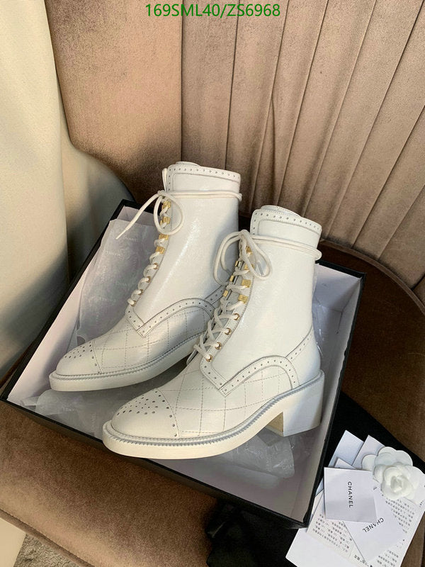 SAMC - Mix Boots - 285