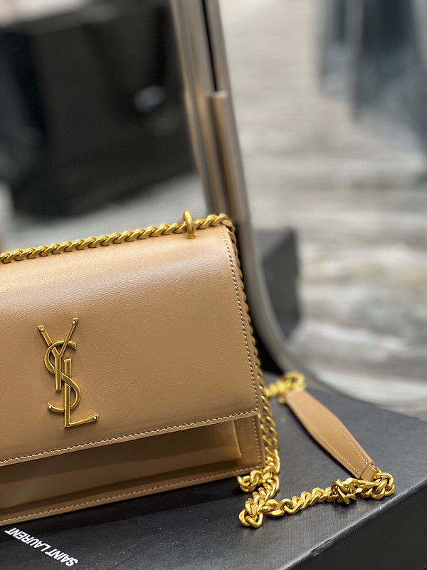 Glami- Glami- - SLY Bags - 601
