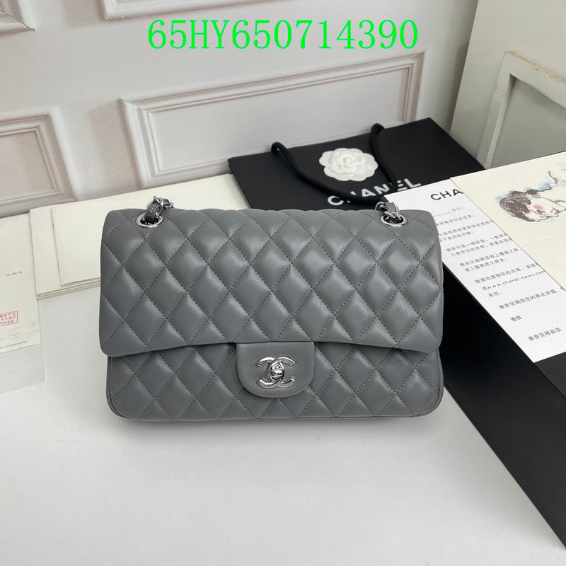 Satchel Bags - CHL Bags - 5539