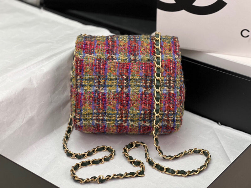 Satchel Bags - CHL Bags - 2687