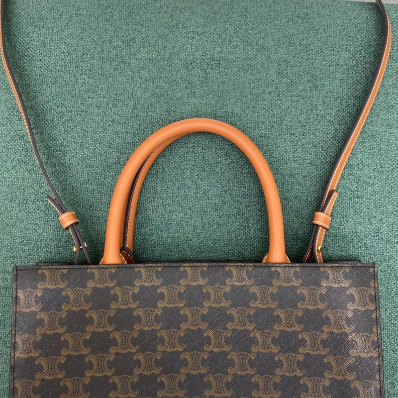 Satchel Bags - CHN Bags - 148