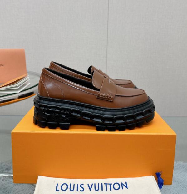 SAMC - LOV Women Shoes - 296