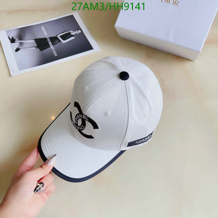 SAMC - CHL Caps & Hats - 266