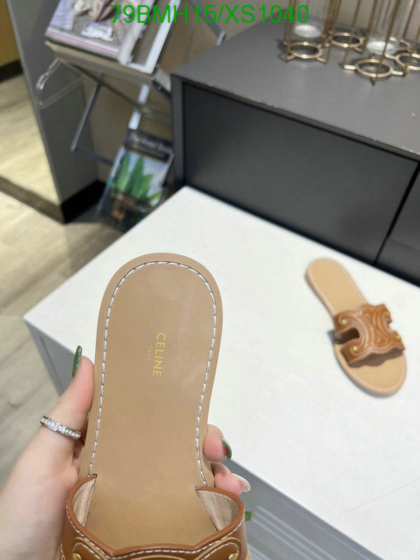 SAMC - COL Women Shoes - 265