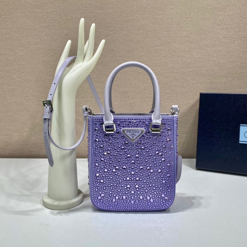 Glami - PD Handbags - 142