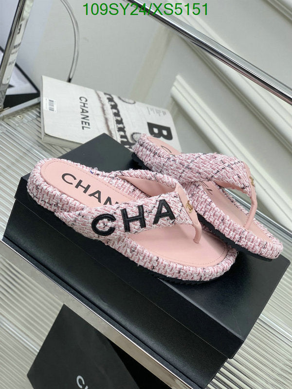 SAMC - CHL Women Shoes Slippers - 148