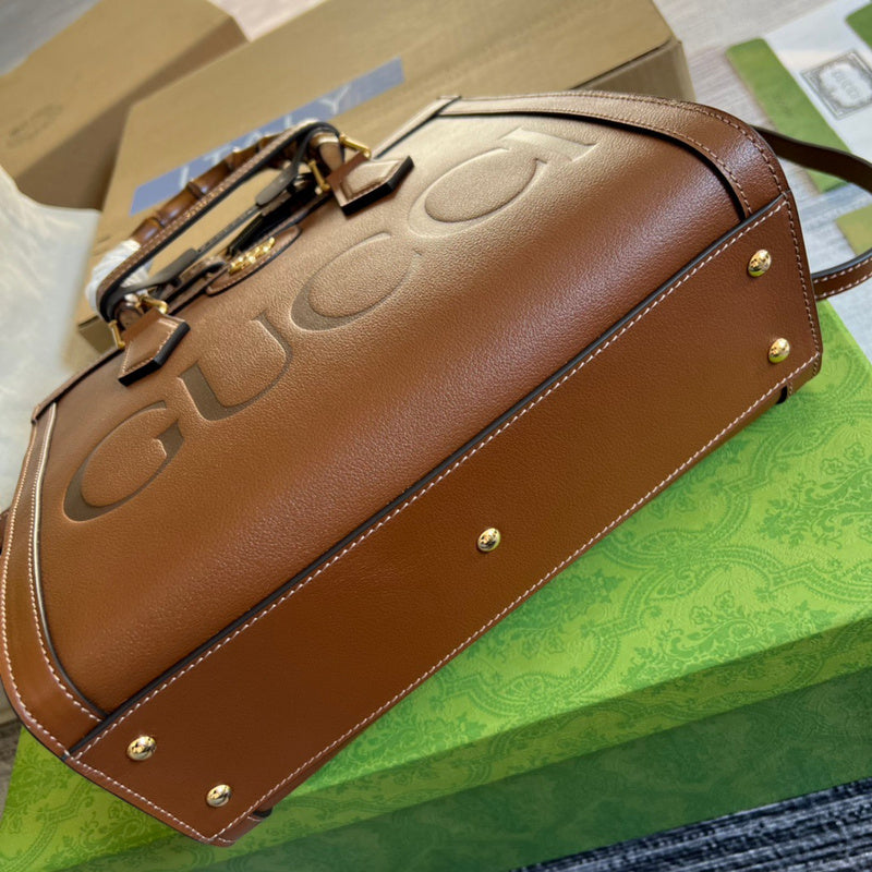 Satchel Bags - GCI Bags - 6732