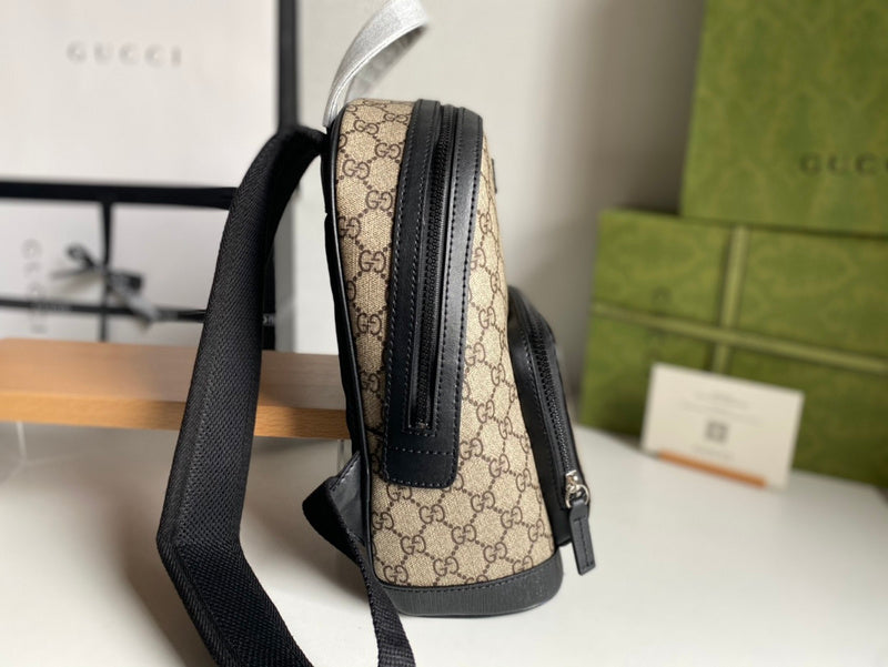 Satchel Bags - GCI Bags - 2200