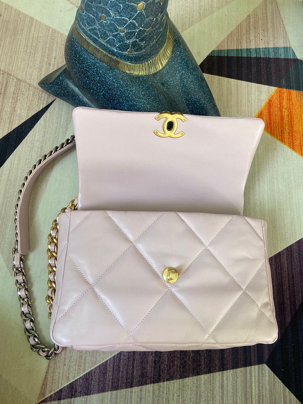 Satchel Bags - CHL Bags - 3988