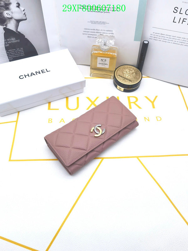 Glami - CHL Wallet - 2332