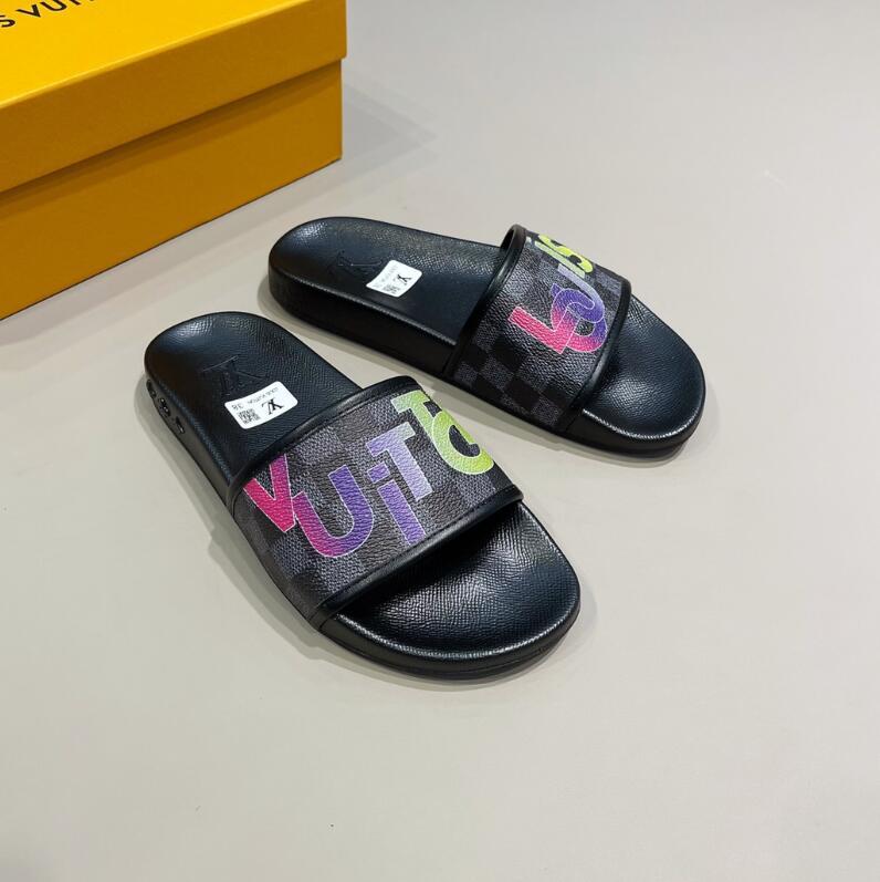Glamy - LOV Men Shoes - 1488