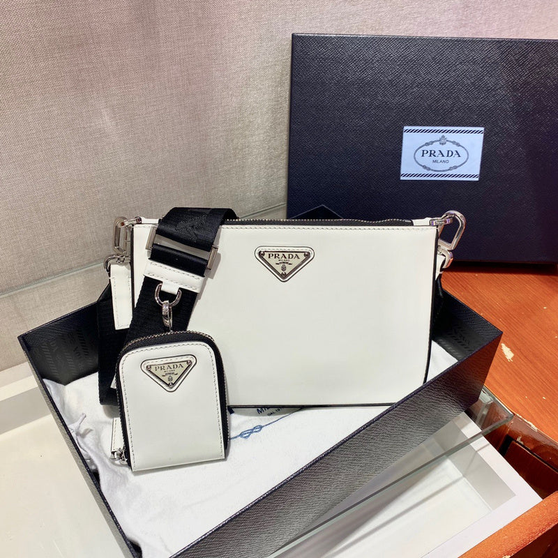 Satchel Bags - PDA Bags - 4680