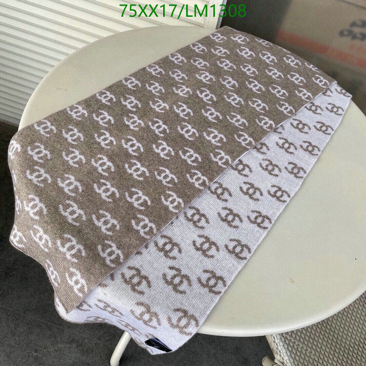 SAMC - CHL Scarves - 952