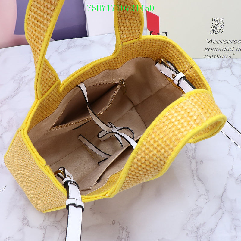 Satchel Bags - LWE Bags - 027